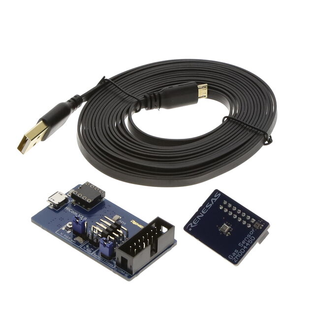 ZMOD4450-EVK-HC