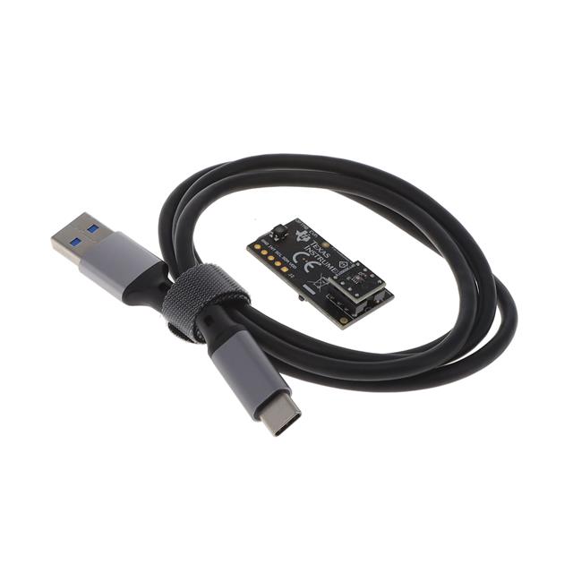 OPT3005DTSEVM