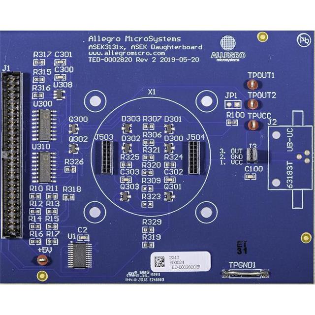 ASEK31316-SUBKIT-T