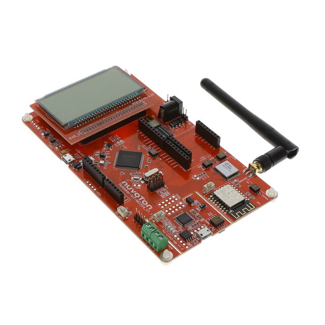 NK-IOT-M2354U