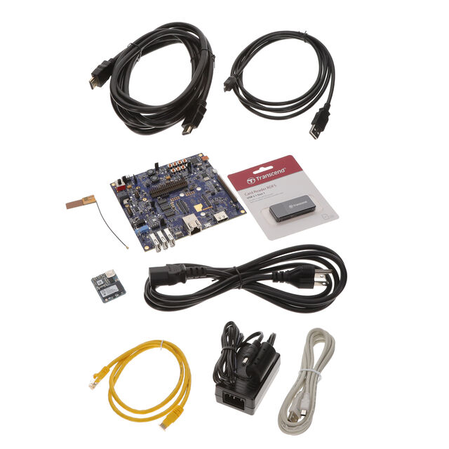 SDK-IMX8MMQ-10-2G32GR-A