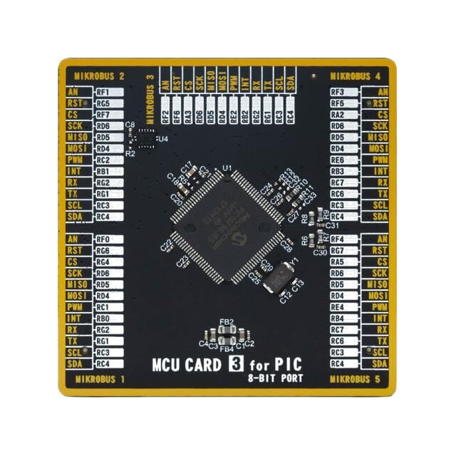 MIKROE-4609
