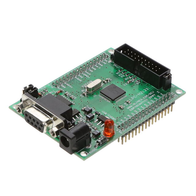 LPC-H2124