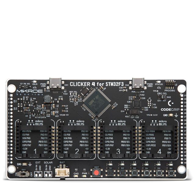 MIKROE-6330