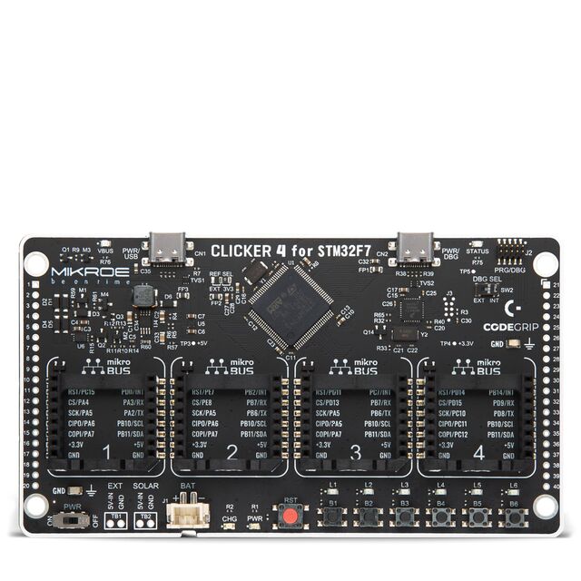 MIKROE-6331