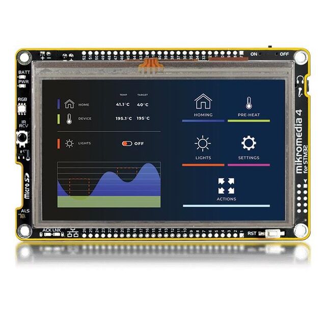 MIKROE-6172