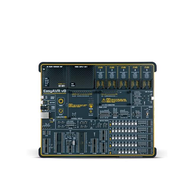 MIKROE-6258