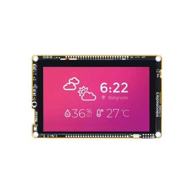 MIKROE-4731
