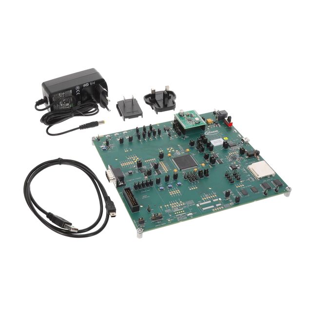 CYTVII-B-H-8M-176-CPU