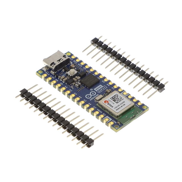 NANO-ESP32-ENTRY