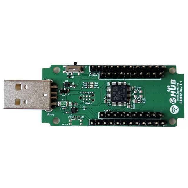 STM32USBR10
