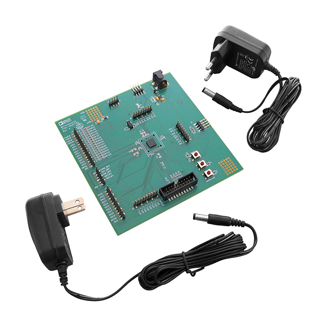 EVAL-ADUC7122QSPZ