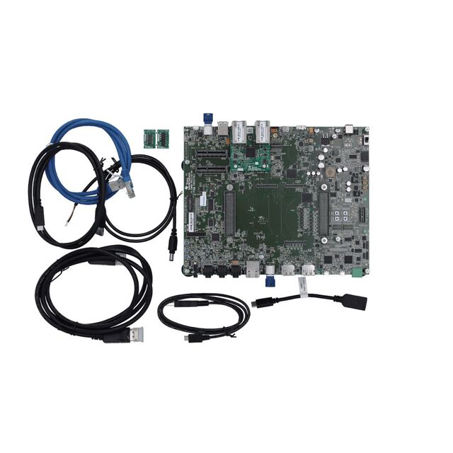 J721EXCPXEVM