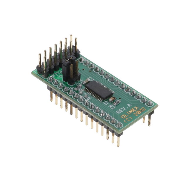 MSP430-H123
