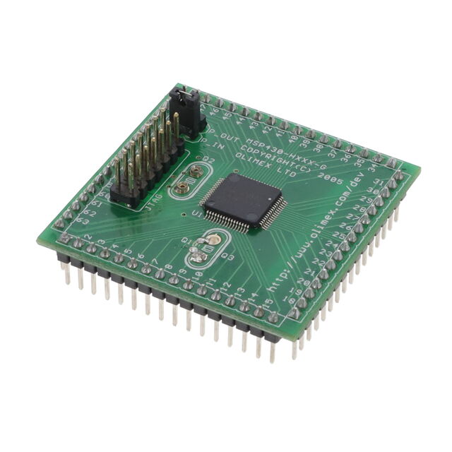 MSP430-H413