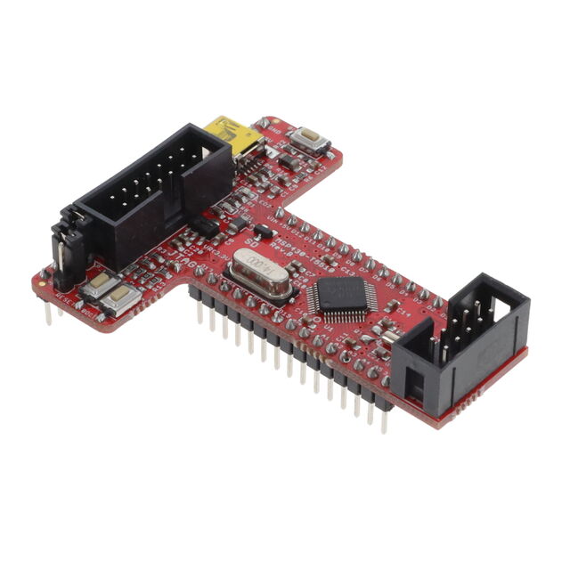 MSP430-T5510