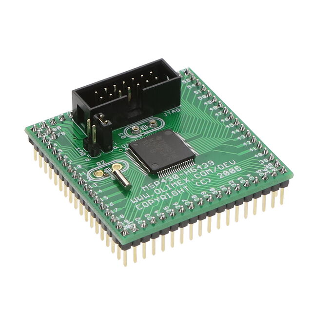 MSP430-HG439