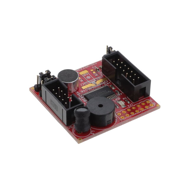 MSP430-GBD