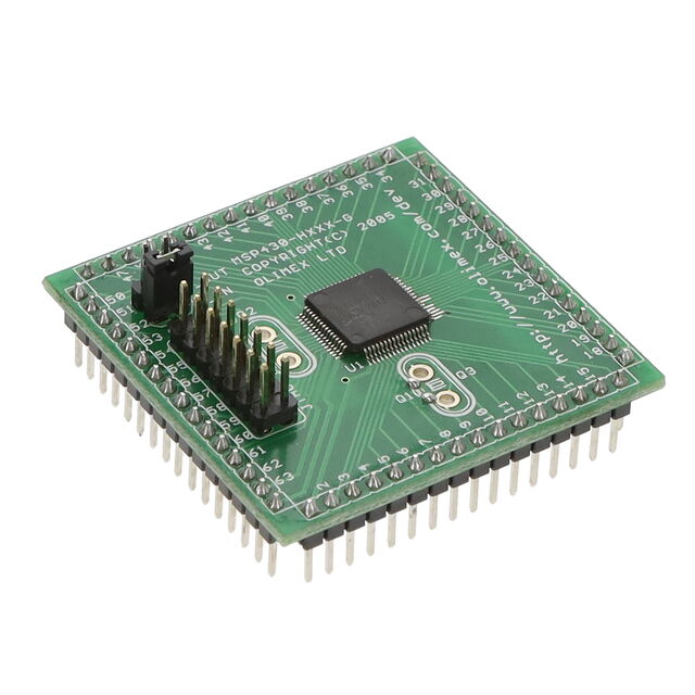 MSP430-H2618