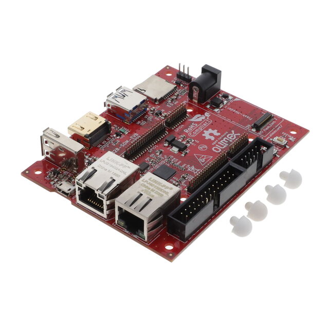 RK3328-SOM-EVB
