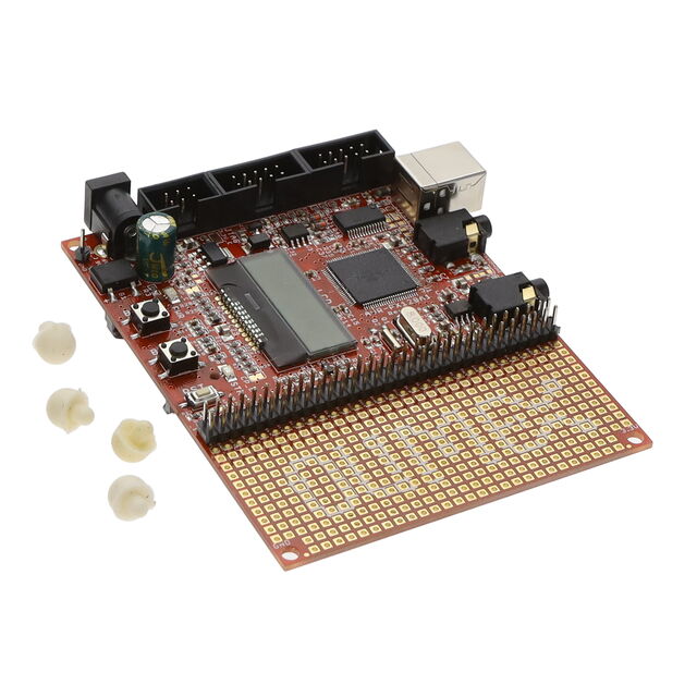 AVR-PX128A1