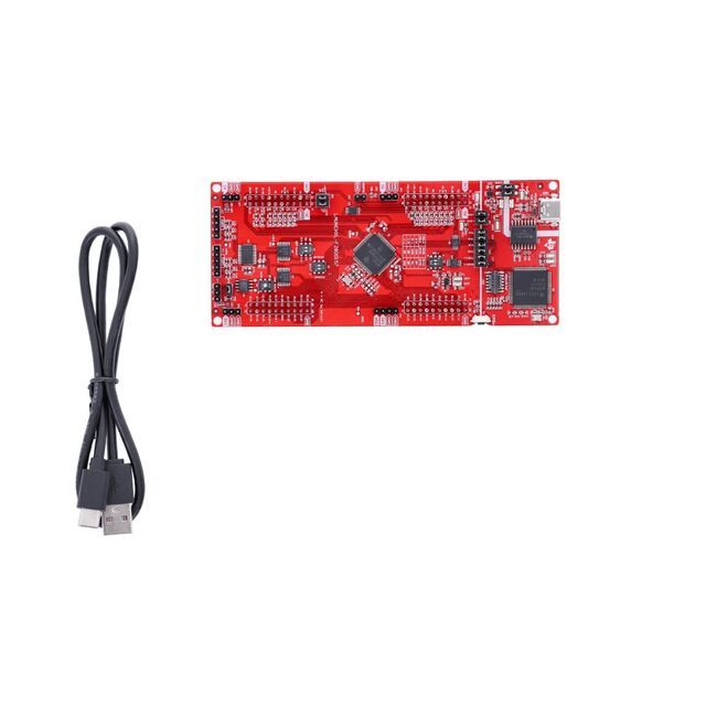 LAUNCHXL-F2800157
