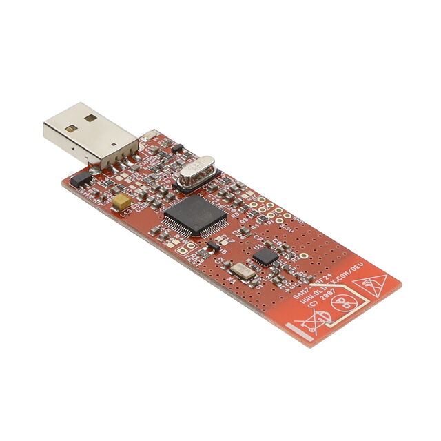 SAM7-NRF24LR