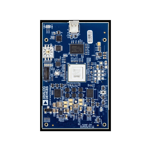 ADSPSC835W-EV-SOM