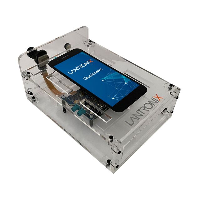 LOQ-2210-EVK