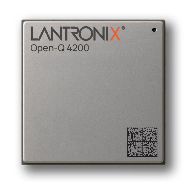 LOQ-4210-EVK