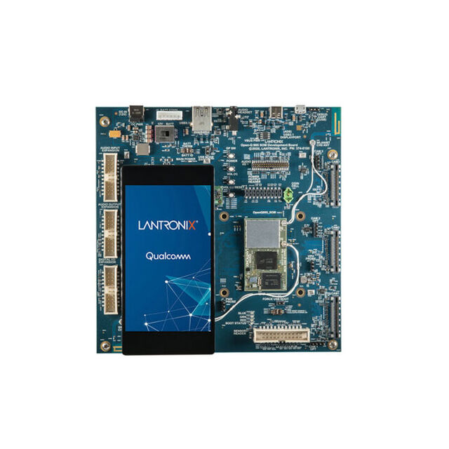 LOQ-5165-EVK