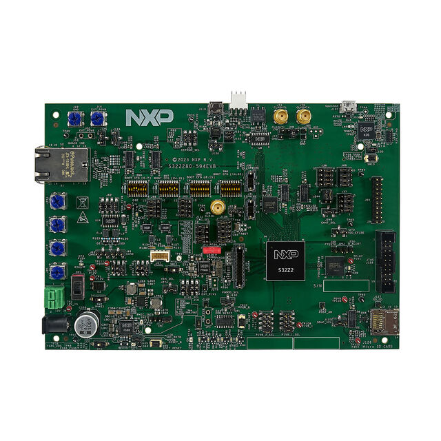 S32Z280-594EVB