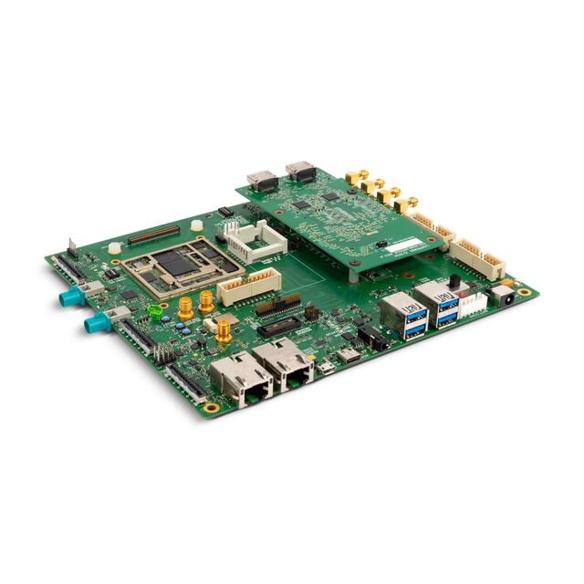 LOQ-8550-EVK