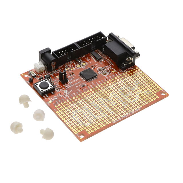 MSP430-P249