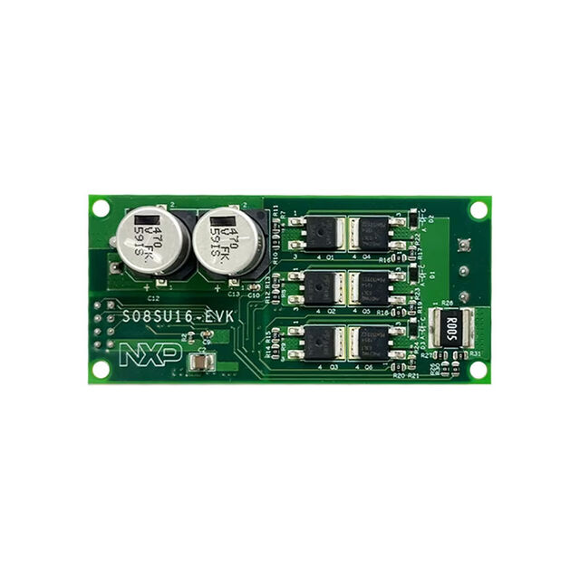 S08SU16-EVK