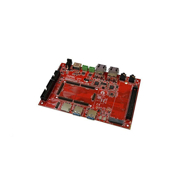IMX8MP-SOM-EVB-IND