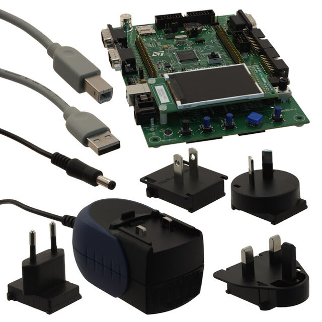STM3210B-EVAL