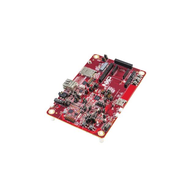 MCX-N5XX-EVK