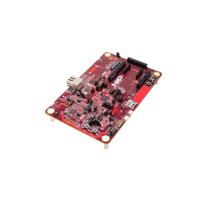 MCX-N9XX-EVK