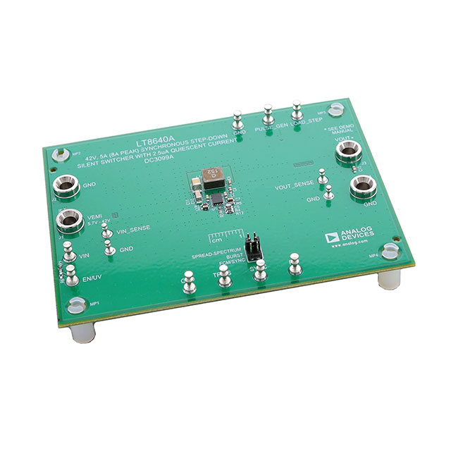 DC3099A
