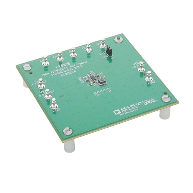 DC2822A