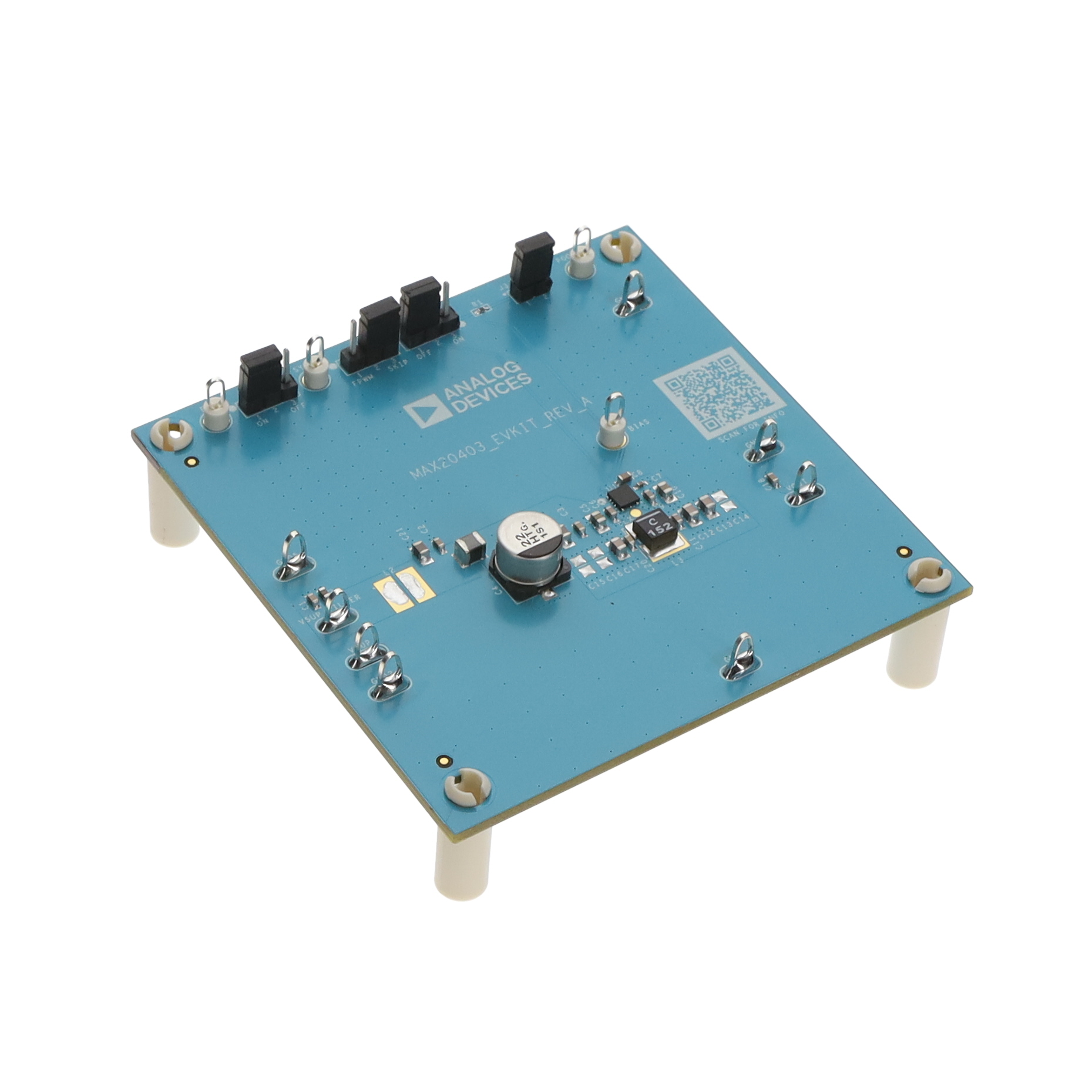 MAX20403EVKIT#