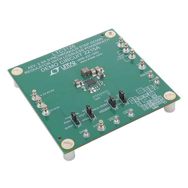 DC2215A