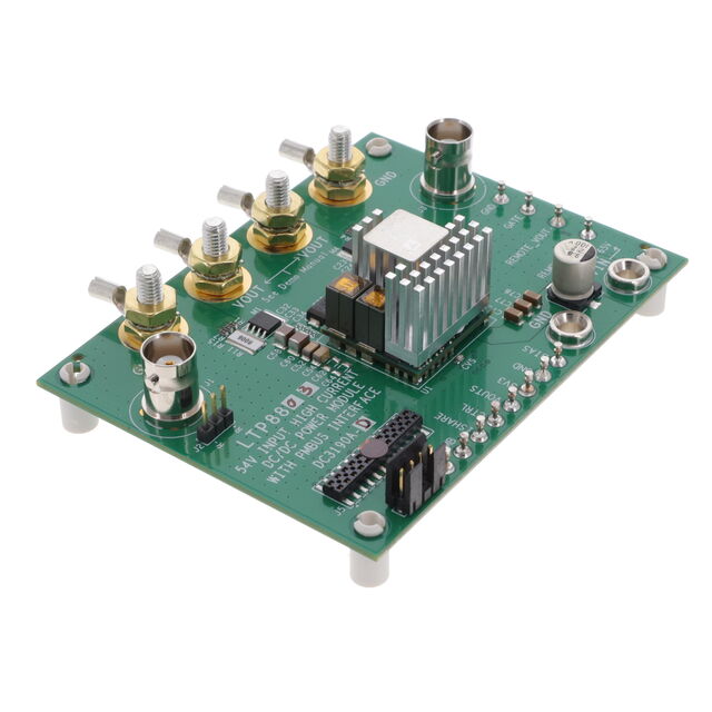 DC3190A-D