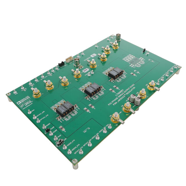 DC3082A-B