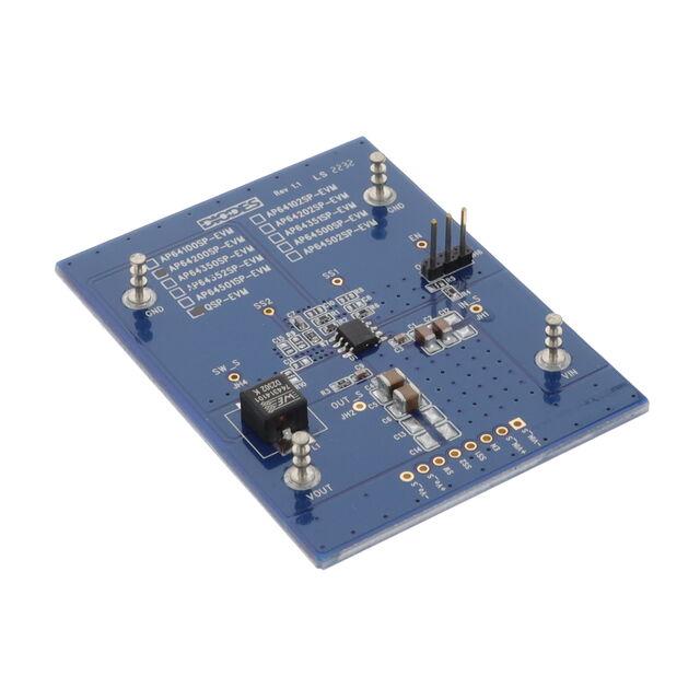 AP64200QSP-EVM