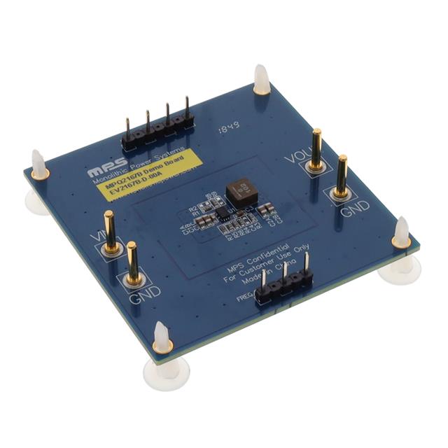EV2167B-D-00A