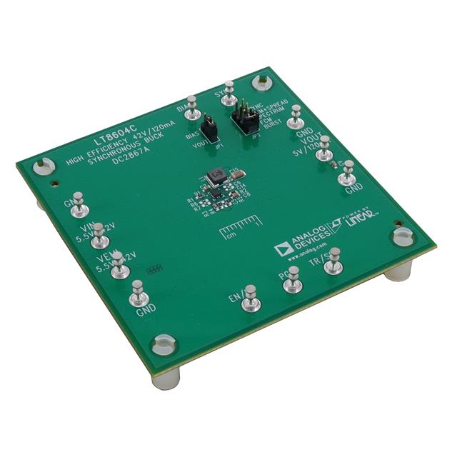 DC2867A