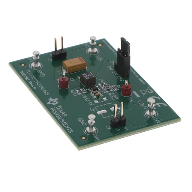 TLV61070AEVM-095