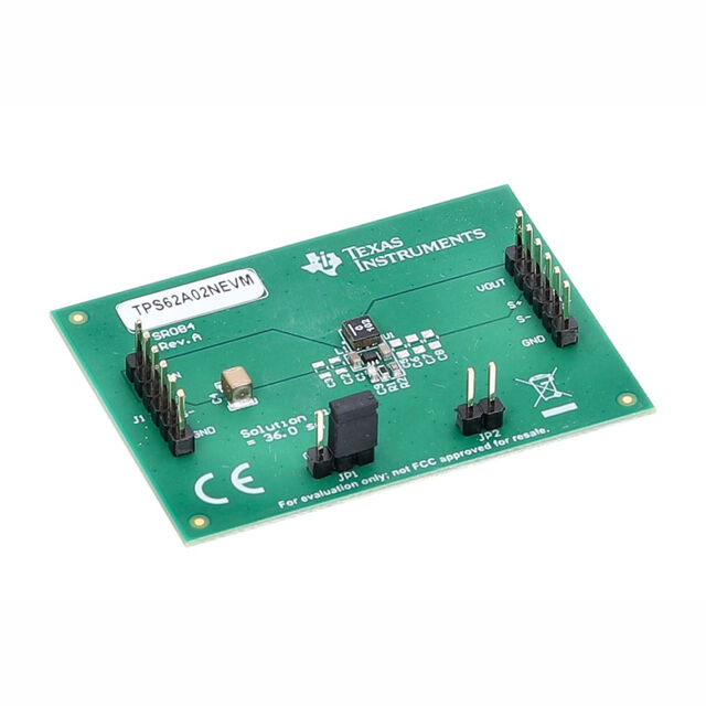 TPS62A02NAEVM-084